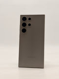 Verizon Samsung Galaxy S24 Ultra 6.8" SM-S928U 256GB 12GB RAM Titanium Gray image 5