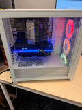 Desktop AMD Ryzen 5 5500 3.60GHz 16GB RAM 1TB SSD intel ARC A770 Graphics 16GB image 2