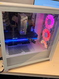 Desktop AMD Ryzen 5 5500 3.60GHz 16GB RAM 1TB SSD intel ARC A770 Graphics 16GB image 3