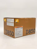 Nikon D850 FX-Format Digital SLR Camera Body Only Black US Version Open Box image 2