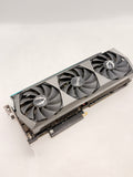ZOTAC Gaming GeForce RTX 3080 AMP Holo 10GB GDDR6X 320-bit Graphics Card image 2