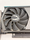 ZOTAC Gaming GeForce RTX 3080 AMP Holo 10GB GDDR6X 320-bit Graphics Card image 3