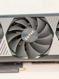 ZOTAC Gaming GeForce RTX 3080 AMP Holo 10GB GDDR6X 320-bit Graphics Card image 4