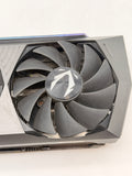 ZOTAC Gaming GeForce RTX 3080 AMP Holo 10GB GDDR6X 320-bit Graphics Card image 5