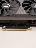 ZOTAC Gaming GeForce RTX 3080 AMP Holo 10GB GDDR6X 320-bit Graphics Card image 6
