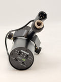 Shure SM7dB Dynamic Microphone Preamp Stream Podcast Recording Black image 5