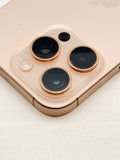 Unlocked Apple iPhone 16 Pro A3083 256GB Desert Titanium - Bad Display Read! image 4