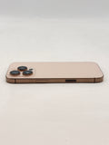 Unlocked Apple iPhone 16 Pro A3083 256GB Desert Titanium - Bad Display Read! image 5