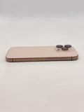 Unlocked Apple iPhone 16 Pro A3083 256GB Desert Titanium - Bad Display Read! image 6
