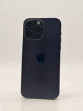 Unlocked Apple iPhone 14 Pro Max A2651 1TB Deep Purple 90% Battery Health image 6