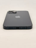 Unlocked Apple iPhone 13 A2482 128GB Midnight 97% Battery Health image 6