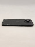Unlocked Apple iPhone 14 Pro Max A2651 256GB Space Black - Cracked Read! image 6