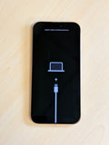 Unlocked Apple iPhone 16 Pro Max A3084 256GB Desert Titanium - Cracked Read! image 1