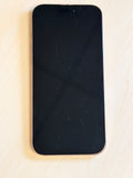 Unlocked Apple iPhone 16 Pro Max A3084 256GB Desert Titanium - Cracked Read! image 2