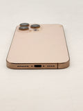 Unlocked Apple iPhone 16 Pro Max A3084 256GB Desert Titanium - Cracked Read! image 4