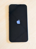 US Sprint/T-Mobile Apple iPhone 13 A2482 128GB Midnight - Stuck on Apple Logo image 1