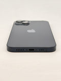 US Sprint/T-Mobile Apple iPhone 13 A2482 128GB Midnight - Stuck on Apple Logo image 3