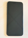 Unlocked Apple iPhone 14 Pro Max A2651 128GB Deep Purple - Bad Display Read! image 2