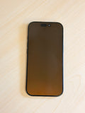 Unlocked Apple iPhone 16 Pro A3083 512GB Black Titanium - Bad Display Read! image 1