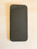 Unlocked Apple iPhone 16 Pro A3083 512GB Black Titanium - Bad Display Read! image 2
