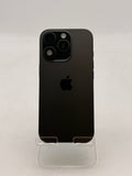 Unlocked Apple iPhone 16 Pro A3083 512GB Black Titanium - Bad Display Read! image 3