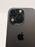 Unlocked Apple iPhone 16 Pro A3083 512GB Black Titanium - Bad Display Read! image 4