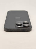 Unlocked Apple iPhone 16 Pro A3083 512GB Black Titanium - Bad Display Read! image 6
