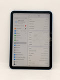 Unlocked Apple iPad 11th Gen A3355 A16 512GB Cellular 91% BH - Cracked Screen image 2