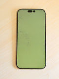 US Sprint/T-Mobile Apple iPhone 16 Pro Max A3084 256GB Desert Titanium - Read! image 1