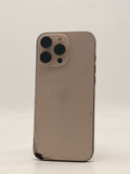 US Sprint/T-Mobile Apple iPhone 16 Pro Max A3084 256GB Desert Titanium - Read! image 3