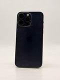 Unlocked Apple iPhone 14 Pro Max A2651 128GB Deep Purple 82% BH - Cracked Back image 5
