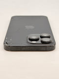 US Sprint/T-Mobile Apple iPhone 16 Pro Max A3084 256GB Black Titanium - Read! image 4