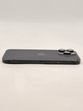 US Sprint/T-Mobile Apple iPhone 16 Pro Max A3084 256GB Black Titanium - Read! image 5