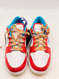 Nike Dunk Low QS x LeBron James Fruity Pebbles Size 7.5 US - New image 3