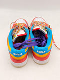 Nike Dunk Low QS x LeBron James Fruity Pebbles Size 7.5 US - New image 4