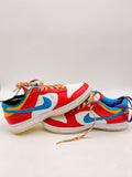 Nike Dunk Low QS x LeBron James Fruity Pebbles Size 7.5 US - New image 6