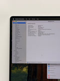 2023 Apple MacBook Pro 16.2" A2991 M3 Pro 12C-CPU 18C-GPU 36GB RAM 1TB SSD Silver image 5