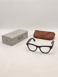 Ray-Ban Meta Skyler Gen 2 RW4014 Glasses Shiny Mystic Violet/Amethyst Transitions image 1