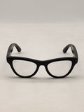 Ray-Ban Meta Skyler Gen 2 RW4014 Glasses Shiny Mystic Violet/Amethyst Transitions image 3