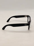 Ray-Ban Meta Skyler Gen 2 RW4014 Glasses Shiny Mystic Violet/Amethyst Transitions image 4