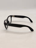 Ray-Ban Meta Skyler Gen 2 RW4014 Glasses Shiny Mystic Violet/Amethyst Transitions image 5