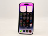 Unlocked Apple iPhone 14 Pro A2650 128GB Deep Purple 87% Battery Health image 1