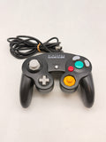 Nintendo Gamecube Controller Black DOL-003 Authentic OEM - Lot of 35 image 2