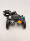 Nintendo Gamecube Controller Black DOL-003 Authentic OEM - Lot of 35 image 3