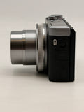 Canon PowerShot G7 X Mark IIl 20.1MP Digital Point-And-Shoot Camera Silver image 4