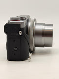 Canon PowerShot G7 X Mark IIl 20.1MP Digital Point-And-Shoot Camera Silver image 5