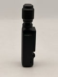 DJI Osmo Pocket 3 4K Ultra HD Action Camera Black image 3