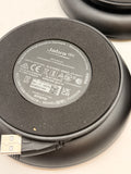 Jabra Speak 510 PHS002W Conference USB Bluetooth Speakerphone - Lot of 3 image 3