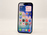 Unlocked Apple iPhone 16 A3081 128GB Black 100% BH 11 Cycle image 1