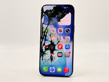 T-Mobile Apple iPhone 17 Pro Max A3257 256GB Deep Blue 100% BH - Cracked Read! image 1